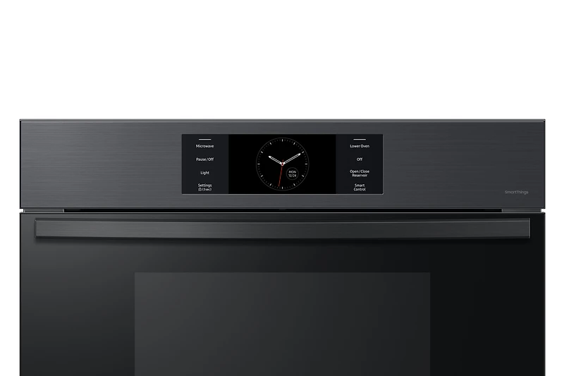 7.0 cu. Ft. 7 Series Combination Wall Oven with Air Fry, Air Sous Vide