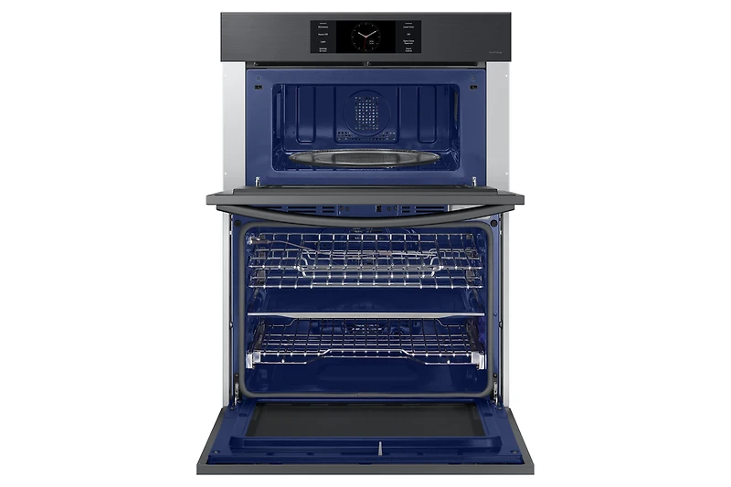 7.0 cu. Ft. 7 Series Combination Wall Oven with Air Fry, Air Sous Vide