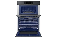 7.0 cu. Ft. 7 Series Combination Wall Oven with Air Fry, Air Sous Vide