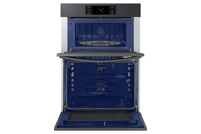 7.0 cu. Ft. 7 Series Combination Wall Oven with Air Fry, Air Sous Vide
