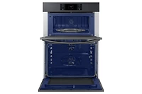 7.0 cu. Ft. 7 Series Combination Wall Oven with Air Fry, Air Sous Vide