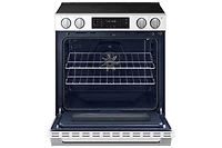 Electric Slide-In True Convection with Air Fry Max | Air Sous Vide 6.3 cu.ft
