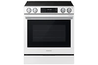 Electric Slide-In True Convection with Air Fry Max | Air Sous Vide 6.3 cu.ft