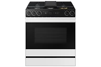 6.0 cu.ft. Gas Slide-In Range with Oven Camera