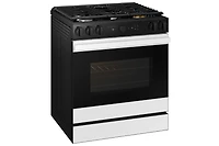 6.0 cu.ft. Gas Slide-In Range with Oven Camera