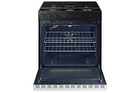 6.0 cu.ft. Gas Slide-In Range with Oven Camera