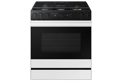 6.0 cu.ft. Gas Slide-In Range with Oven Camera
