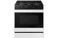 6.0 cu.ft. Gas Slide-In Range with Oven Camera