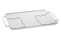 6.0 cu.ft. Gas Slide-In Range with Air Sous Vide | Samsung Canada