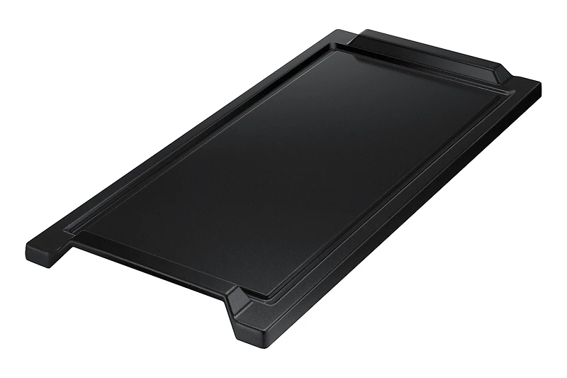6.0 cu.ft. Gas Slide-In Range with Air Sous Vide | Samsung Canada