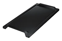 6.0 cu.ft. Gas Slide-In Range with Air Sous Vide | Samsung Canada