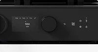 Gas Slide-In Range True Convection | Air Fry | Air Sous Vide 6.0 cu.ft.