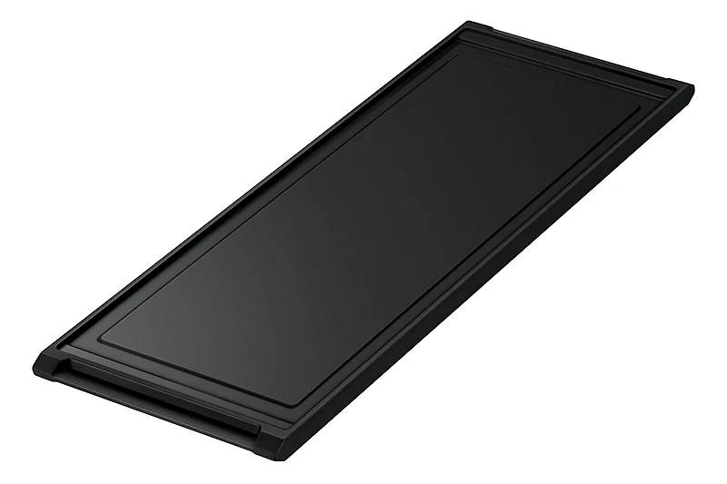 6.0 cu.ft. Gas Slide-In Range with Smart Oven Camera | Samsung Canada