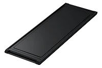 6.0 cu.ft. Gas Slide-In Range with Smart Oven Camera | Samsung Canada