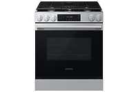 Gas Slide-In Range True Convection with Air Fry Max (w/ Tray) | Self Clean 6.0 cu.ft.