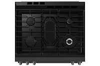 Gas Slide-In Range True Convection with Air Fry Max Air Sous Vide 6.0 cu.ft