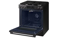 Gas Slide-In Range True Convection with Air Fry Max Air Sous Vide 6.0 cu.ft