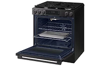 Gas Slide-In Range True Convection with Air Fry Max Air Sous Vide 6.0 cu.ft