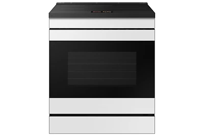 6.3 cu.ft. Induction Slide-In Range with AI Home