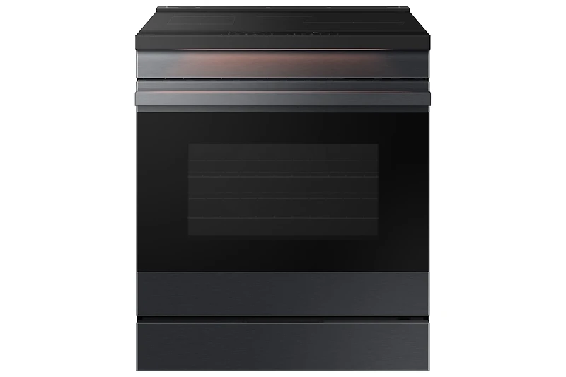 6.3 cu.ft. Induction Slide-In Range with Air Sous Vide