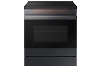 6.3 cu.ft. Induction Slide-In Range with Air Sous Vide