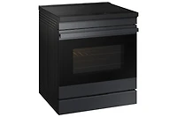 6.3 cu.ft. Induction Slide-In Range with Air Sous Vide