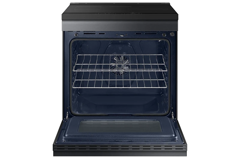 6.3 cu.ft. Induction Slide-In Range with Air Sous Vide