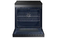 6.3 cu.ft. Induction Slide-In Range with Air Sous Vide