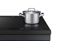 6.3 cu.ft. Induction Slide-In Range with Air Sous Vide