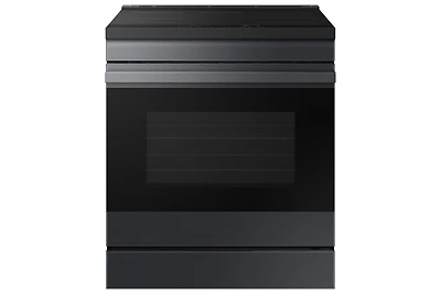 6.3 cu.ft. Induction Slide-In Range with Air Sous Vide