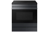 6.3 cu.ft. Induction Slide-In Range with Air Sous Vide