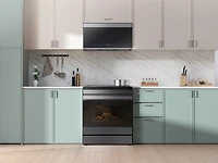 6.3 cu.ft. Induction Slide-In Range with Air Sous Vide