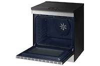 6.3 cu.ft. Induction Slide-In Range with AI Home NSI6DG9900SRAC | Samsung Canada