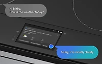 6.3 cu.ft. Induction Slide-In Range with AI Home NSI6DG9900SRAC | Samsung Canada