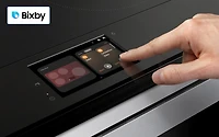 6.3 cu.ft. Induction Slide-In Range with AI Home NSI6DG9900SRAC | Samsung Canada