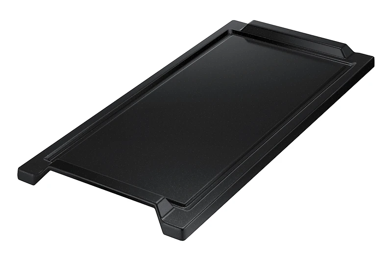 6.3 cu.ft. Gas Slide-In Range with Flex Duo™ | Samsung Canada