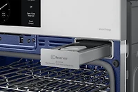 5.1 cu. Ft. Bespoke 7 Series Single Wall Oven with AI Camera, Flex Duo, and Steam Cook | Samsung Canada
