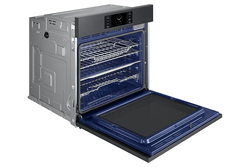 5.1 cu. Ft. 7 Series Single Wall Oven with AI Camera, Flex Duo