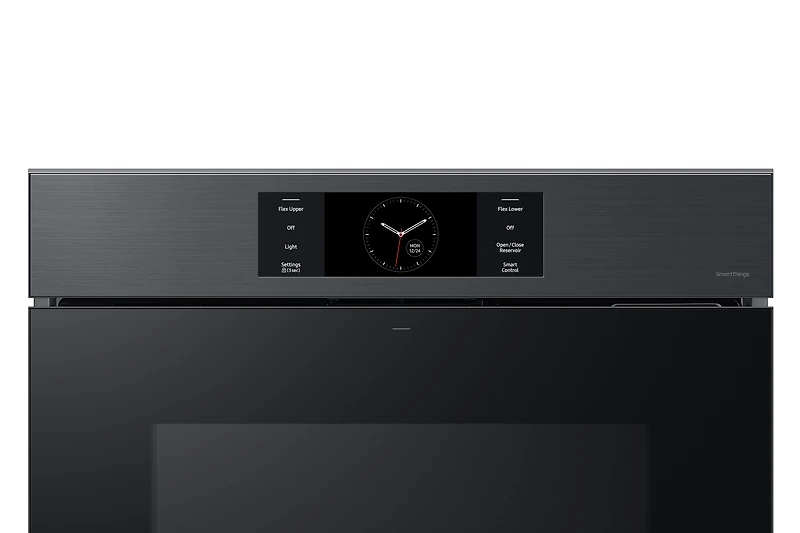 5.1 cu. Ft. 7 Series Single Wall Oven with AI Camera, Flex Duo