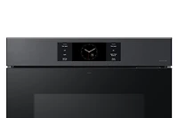 5.1 cu. Ft. 7 Series Single Wall Oven with AI Camera, Flex Duo
