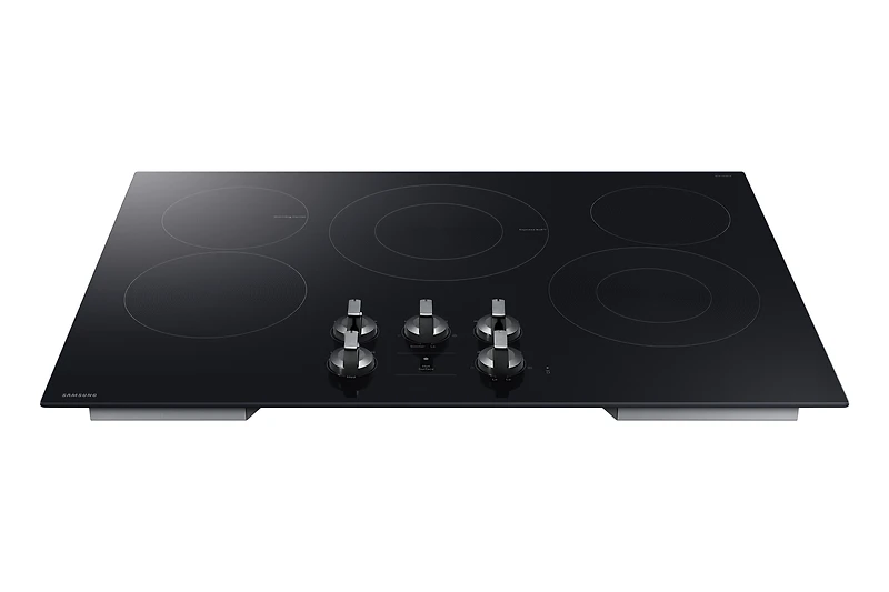 30 Inch Radiant Cooktop | NZ30FG6332RKAA | Samsung Canada