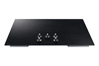 30 Inch Radiant Cooktop | NZ30FG6332RKAA | Samsung Canada
