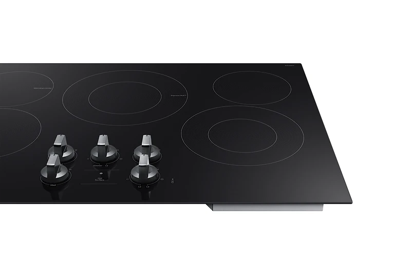 30 Inch Radiant Cooktop | NZ30FG6332RKAA | Samsung Canada