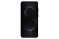 Galaxy S25 Edge Silicone Case Black | Samsung Canada