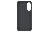 Galaxy S25 Edge Silicone Case Black | Samsung Canada