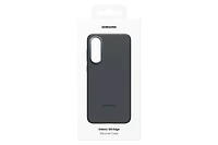 Galaxy S25 Edge Silicone Case Black | Samsung Canada