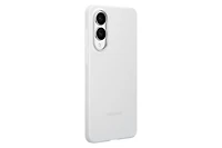 Galaxy S25 Edge Silicone Case Light Gray | Samsung Canada