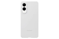 Galaxy S25 Edge Silicone Case Light Gray | Samsung Canada