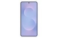 Galaxy S25 Edge Silicone Case Light Blue | Samsung Canada