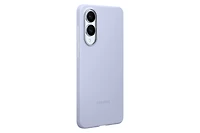 Galaxy S25 Edge Silicone Case Light Blue | Samsung Canada